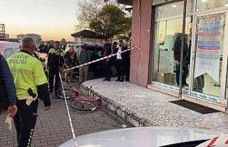 Çarşamba’da bıçaklı kavga: 1 yaralı