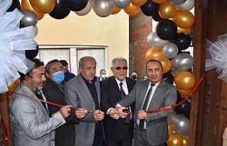 Çatalkara restorant yenilenen konsepti ile hizmete...