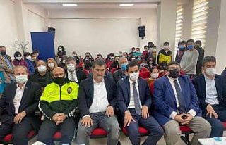 Çay Gençlik Merkezi hizmete açıldı