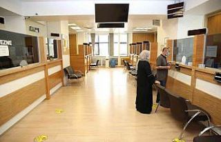 Çayırova’da hafta sonu vezneler açık olacak