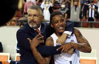 ÇBK Başantrenörü Orak: "Kazandığımız...