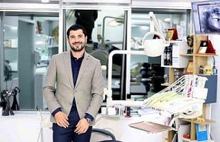 Çene eklemi bozukluklarına dikkat