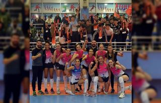 CeraStlye OSB Teknik Koleji 3 maç sonra kazandı