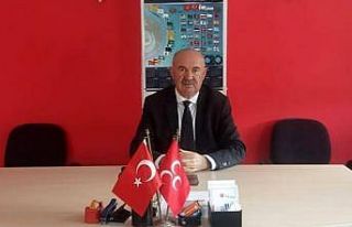 Çeşme MHP’de Gazi Fildir dönemi sona erdi