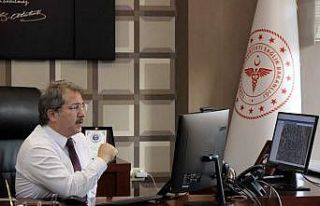 Çevre illerdeki Turkovac gönüllüleri için online...