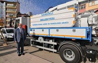 Çevre, Şehircilik ve İklim Değişikliği Bakanlığı’ndan...