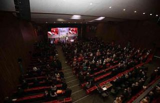 Çevre sorunlarının çözümü bu şurada konuşuldu