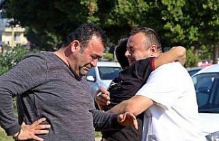 Çeyrek asırlık ayakkabıcı, ekmek teknesinde ölü...