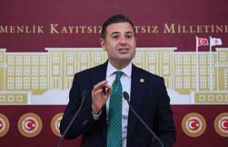 CHP Genel Başkan Yardımcısı Ahmet Akın Danimarka’ya...