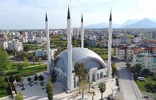 CHP lideri Kılıçdaroğlu, Döşemealtı’na toplu...