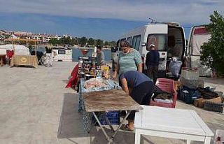 CHP’li başkanın önce izin verdiği festival,...