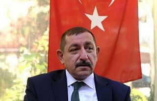 CHP’li Erbilgin’e Vidinlioğlu’ndan, FETÖ cevabı: