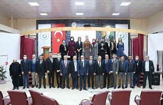 Çiçeği burnunda öğretmenler 24 Kasım’da yemin...