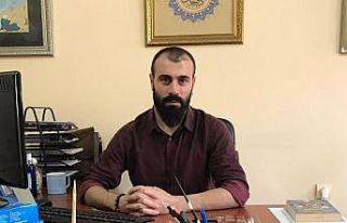 Çiftçi, TRT GAP Diyarbakır Radyosu’na konuk oldu