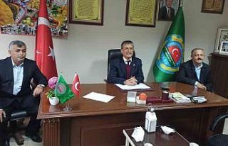 Çiftçiler, TMO’dan gübre fiyatlarına müdahale...