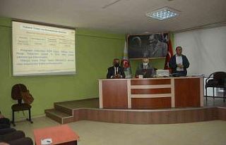 Çiftçilere yüzde 50 hibeli tarım aleti