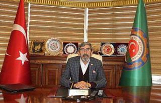 Çiftçiye müjde, kuraklık desteği yılbaşından...