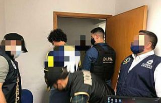 Çiftlik Bank davasının sanığı Mehmet Aydın’ın...