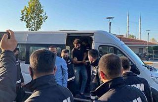 Çiftlikbank davasının 2 numaralı sanığı Fatih...