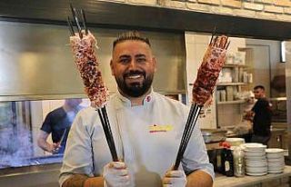 Cihangir Kebap şubeleşerek büyüyecek