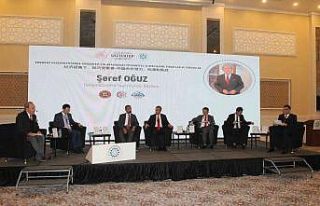 Çinli yatırımcıların tercihi Gaziantep oldu