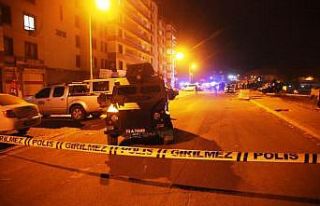 Cizre’de Korucubaşı Emin Negiz’e bombalı saldırı