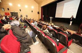 Çocuğa yönelik istismar suçları hakkında rehber...