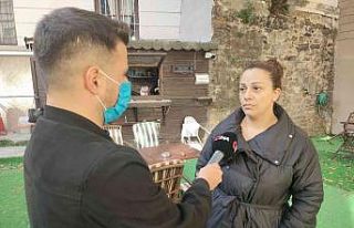 Çocuğuyla parka giderken öldürülen Okan Karaten’in...