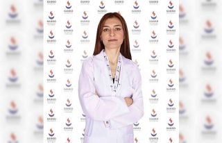 Çocuk Endokrinolojisi Kliniği hizmete alındı