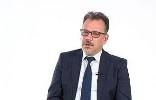 Çocuklarda bu sene üst solunum yolları enfeksiyonu...