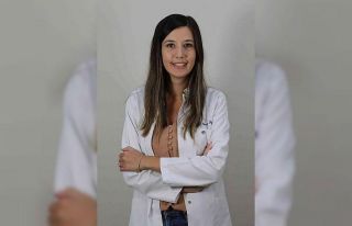 Çocuklarda parmak emme diş sorunlarını da beraberinde...