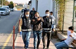 Çocukların "zil oyunu" kanlı bitti