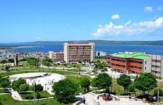 ÇOMÜ’lü akademisyenler, ‘Dünyanın En Etkili...