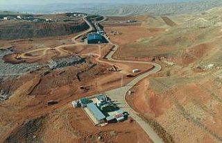 Çöple ısıtılacak, toprak kullanılmadan domates...