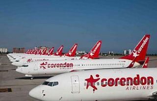 Corendon Airlines, 2022 yılında kapasite artışına...