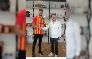 Çorluspor 1947 profesyonel liglere dönmeye kararlı