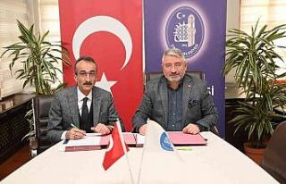 Çorum Belediyesi’nden eğitime destek