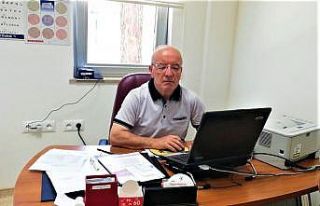 Çorum’da aile hekimi korona virüsten hayatını...