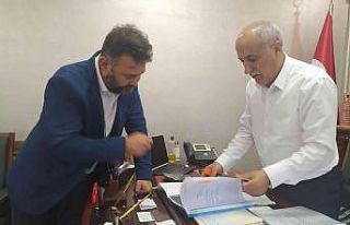 Cumhur ittifakının en güzel örneği Bursa’da...