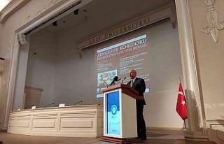 Cumhurbaşkanı Başdanışmanı Şener: “Azerbaycan’ın...