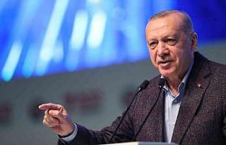 Cumhurbaşkanı Erdoğan’dan ek gösterge müjdesi:...