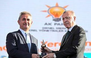 Cumhurbaşkanı Erdoğan’dan Tuzla’ya “Kampüs...