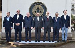 Cumhurbaşkanlığı Başdanışmanı Kışla: “Bu...