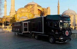 Cumhurbaşkanlığı İletişim Başkanlığının...