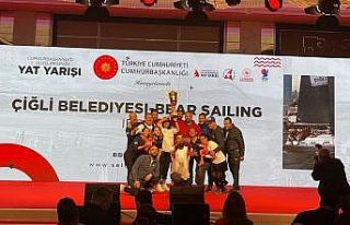 Cumhurbaşkanlığı Kupası Çiğli’de
