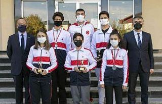 Cumhuriyet kupası tenis turnuvası