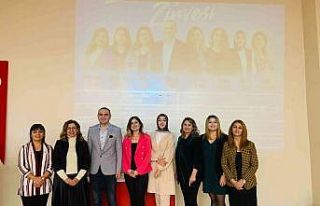 Cumhuriyet Üniversitesi Vakfı Okullarında “Erken...