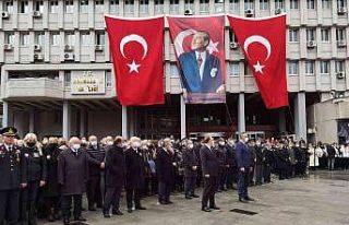 Cumhuriyetin ilk vilayeti Zonguldak Atatürk’ü...