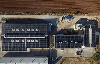 CW Enerji, Şanlıurfa’daki firmayı GES’le buluşturdu