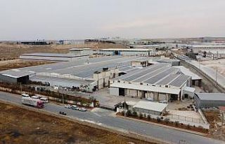 CW Enerji’den GES atağı